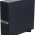 Компьютер iRU Office 310H6S,  Intel Core i3 12100,  DDR4 16ГБ, 256ГБ(SSD),  Intel UHD Graphics 730,  FreeDOS,  черный [2061135]